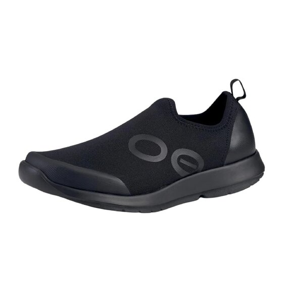 New OOFOS OOmg Sport Low Recovery Shoe - Men’s Size 9.5 main image 5